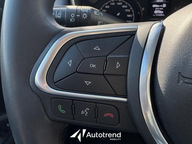 FIAT Tipo Cross 1.3 Multijet 95 CV 5 Porte City Cross S&S