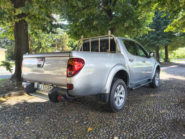 MITSUBISHI L200 2.5 DI-D/178CV 4X4