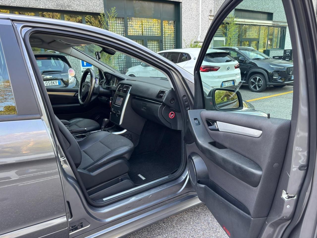 Mercedes-benz B 180 CDI Premium