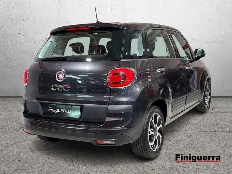 FIAT 500L 500L 1.3 Multijet 95 CV Dualogic Mirror