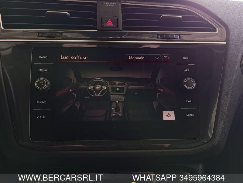 Volkswagen Tiguan Tiguan 1.4 TSI eHYBRID DSG Life