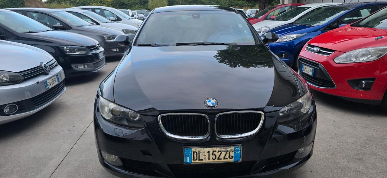 Bmw 320 330d cat Cabrio Msport