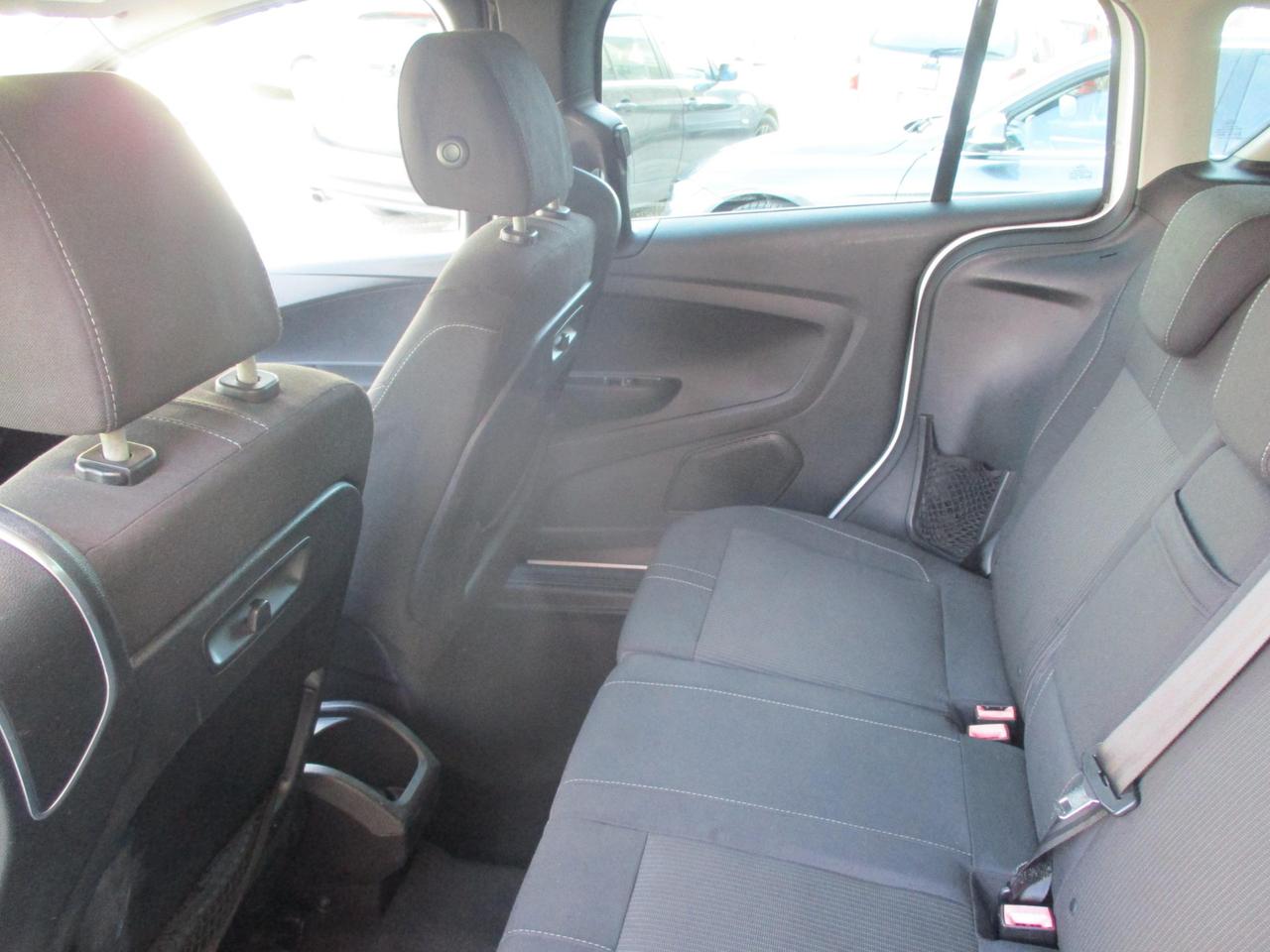 FORD B-Max 1.5 TDCi 75 CV Titanium