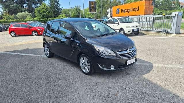 Opel Meriva Meriva 1.4 t Gpl-tech 120cv /// MOLTO BELLA ///