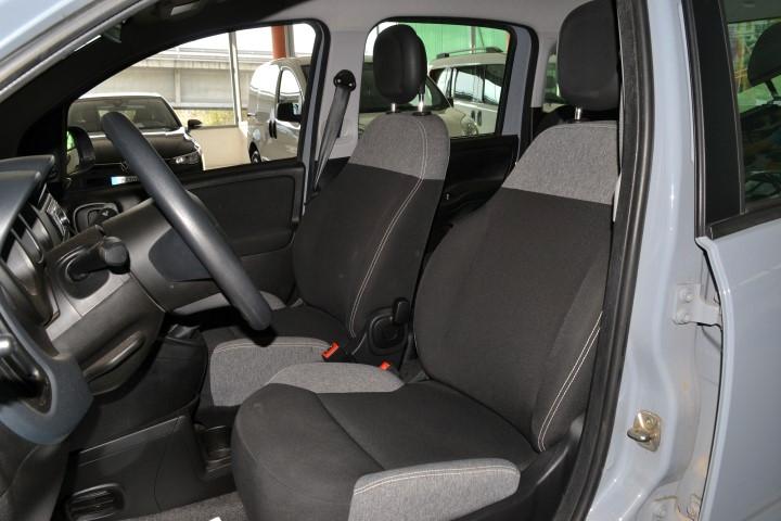 FIAT PANDA - 1.0 70cv HYBRID
