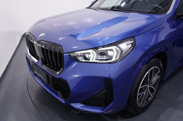 BMW X1 sDrive 18i Msport