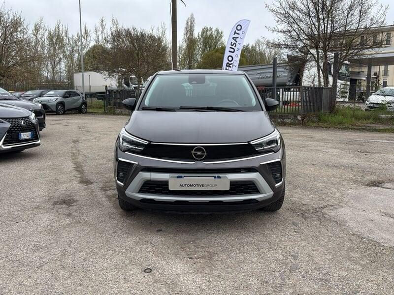 Opel Crossland Crossland 1.5 ECOTEC D 110 CV Start&Stop Edition