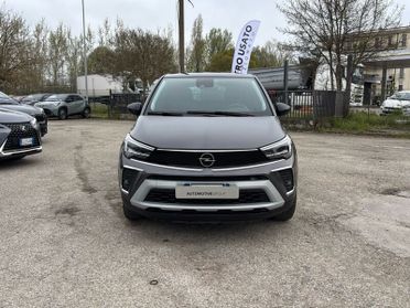 Opel Crossland Crossland 1.5 ECOTEC D 110 CV Start&Stop Edition