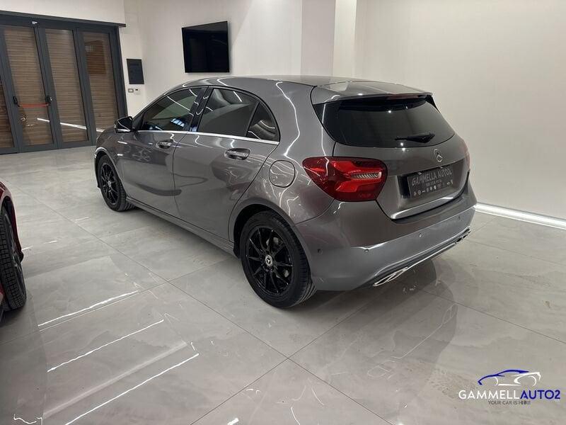 Mercedes-Benz Classe A A 180 CDI Premium