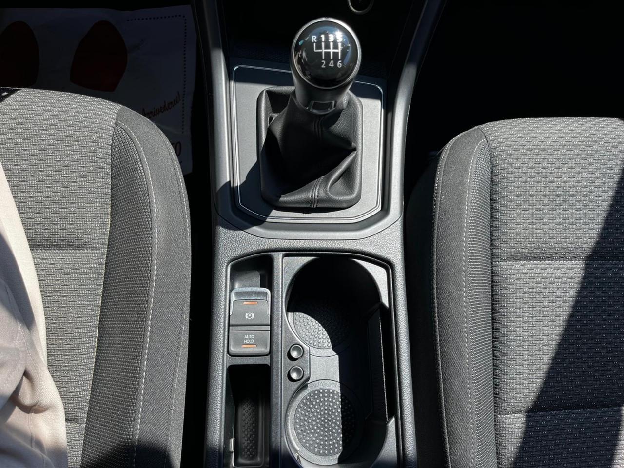 Volkswagen Touran 1.4 tsi business