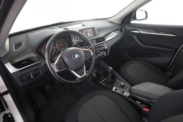 BMW X1 X1 sDrive18d Advantage
