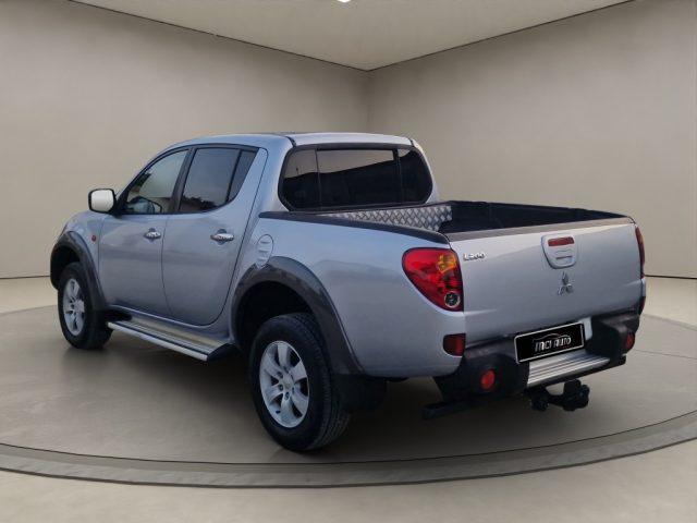 MITSUBISHI L200 2.5 DI-D/136CV Double Cab Invite
