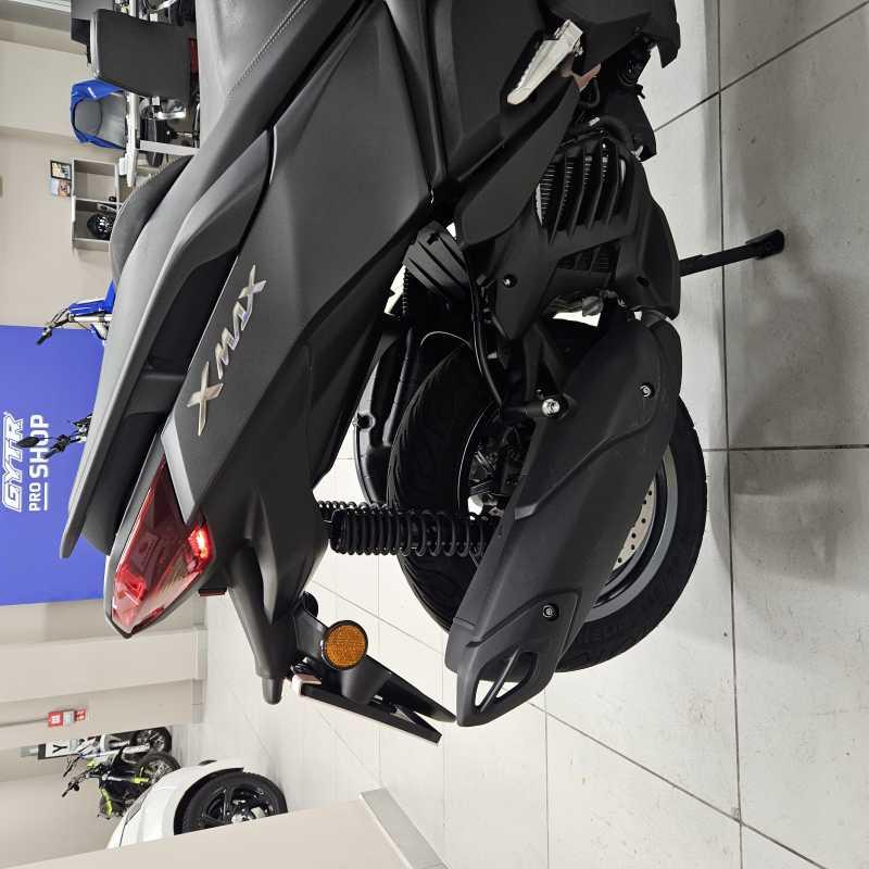 Yamaha X-Max 125 - 2023