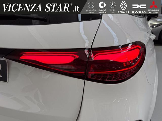 MERCEDES-BENZ GLC 220 d MHV 4MATIC AMG PREMIUM