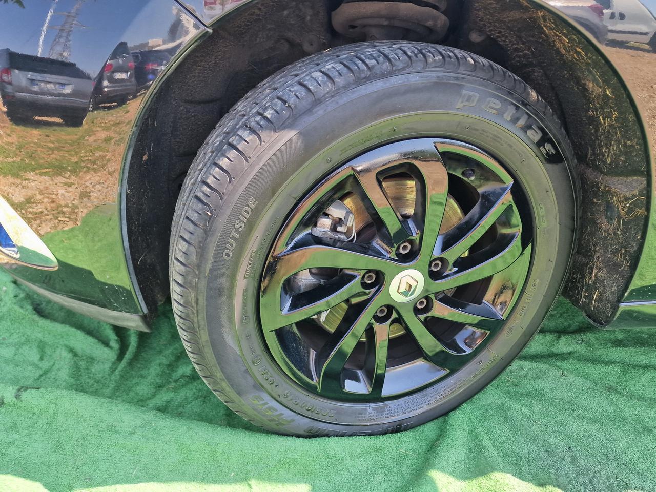 Renault Scenic 1.5 Hdi X-Mod(AUTOMATICA-FULL OPT.)