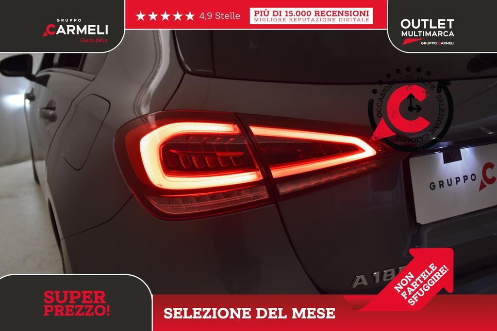 Mercedes Classe A 180 180 D Sport 7G-DCT