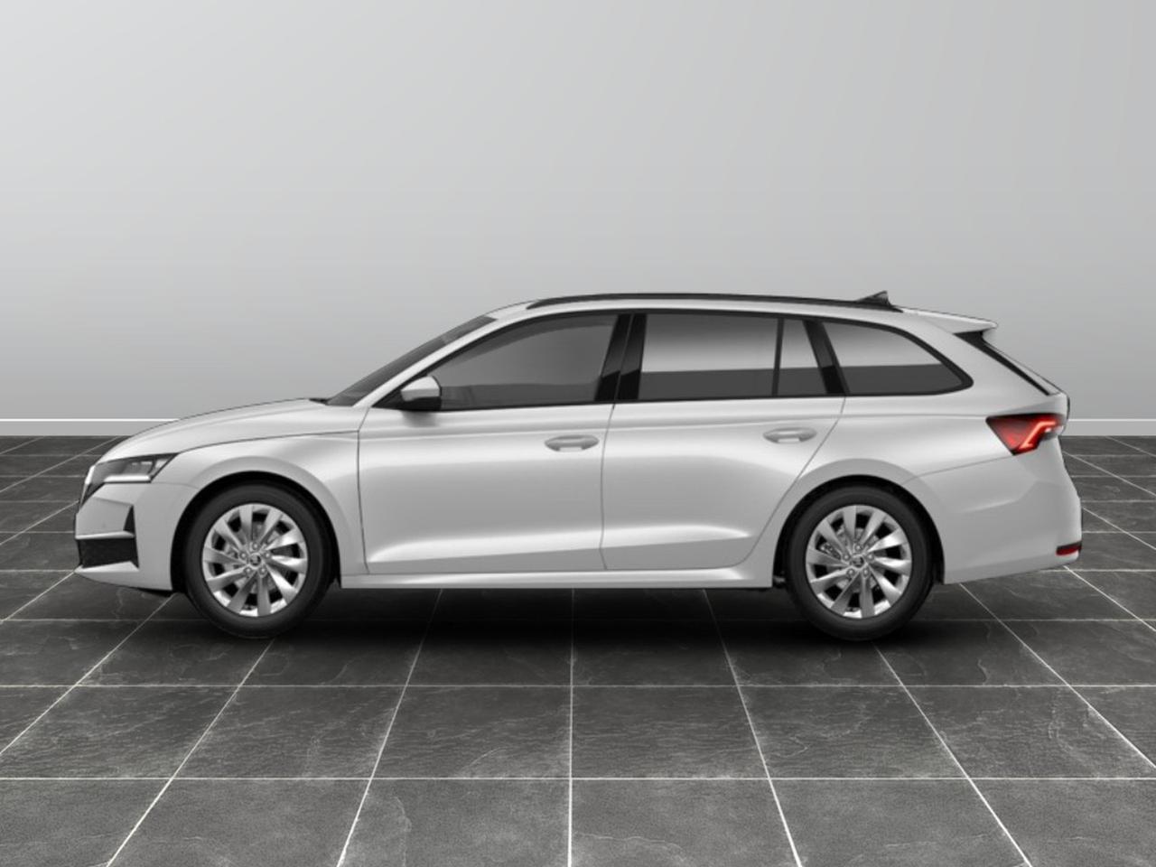 Skoda Octavia wagon 2.0 tdi 150cv executive dsg