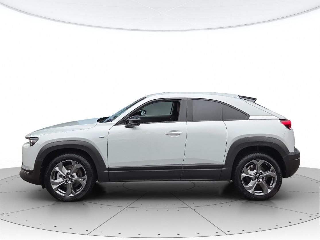 MAZDA MX-30 35,5kWh Advantage OBC 11kW