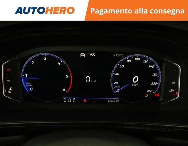 VOLKSWAGEN T-Roc 2.0 TDI SCR R-Line