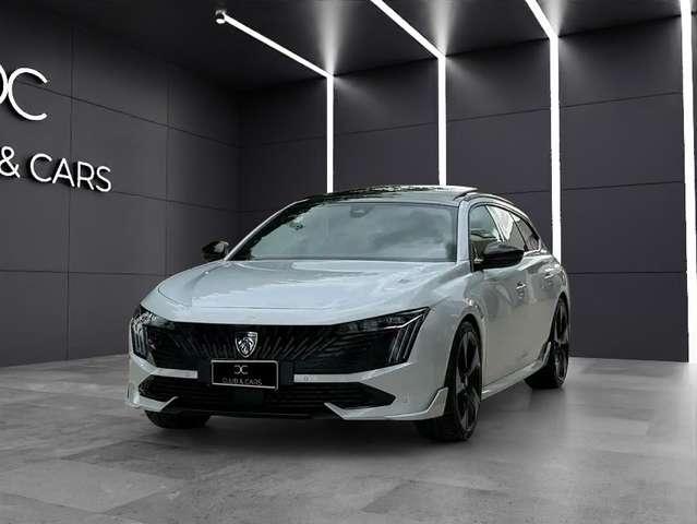 Peugeot 508 SW 1.6 phev4 My 24 PSE 360cv e-eat8 Tetto/Massaggi