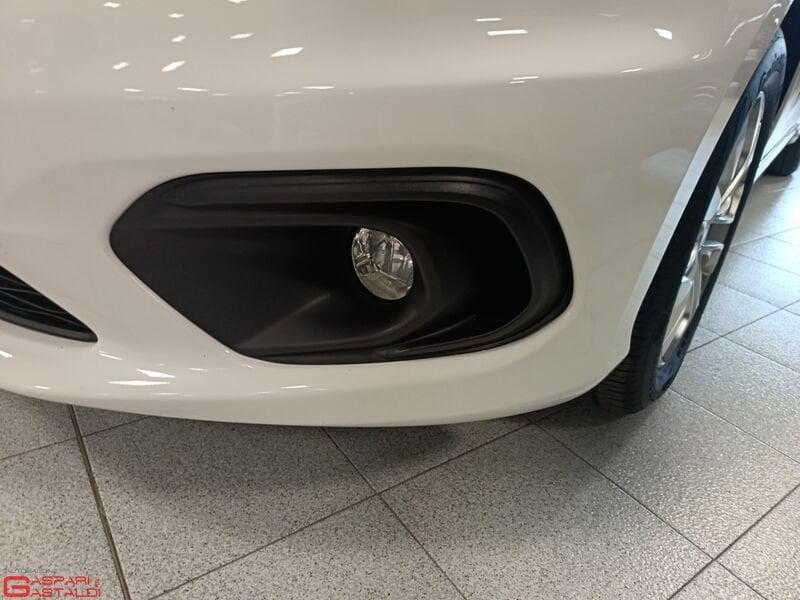 FIAT Tipo 1.3 Mjt 95cv 5M S&S Street