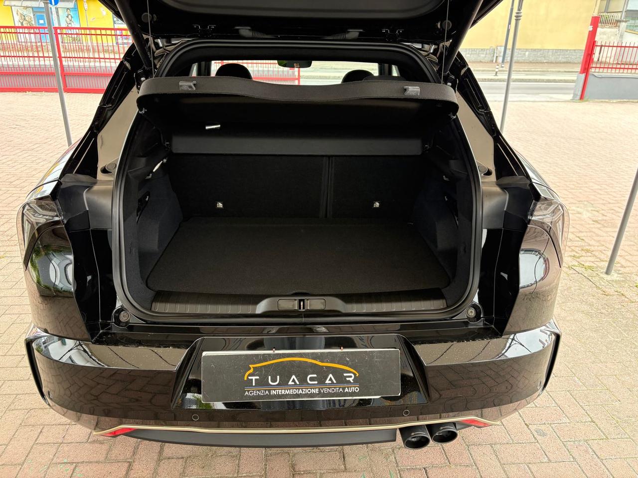 Alfa Romeo Junior 1.2 MHEV Intensa #50491