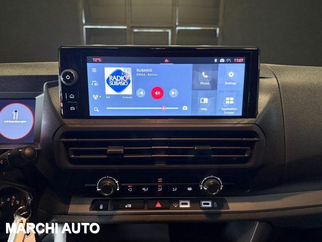 FIAT Scudo (Prezzo Iva Escl.)1.5 BlueHDi 120 CV PL-TN Furgone