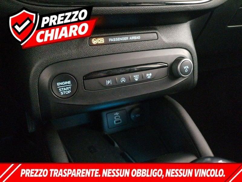 Ford Focus 1.0t ecoboost h ST-Line X 125cv
