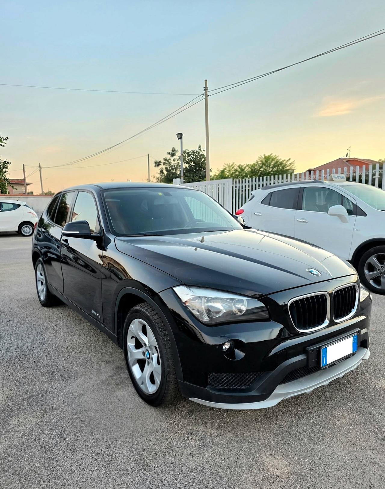 Bmw X1 sDrive16d X Line