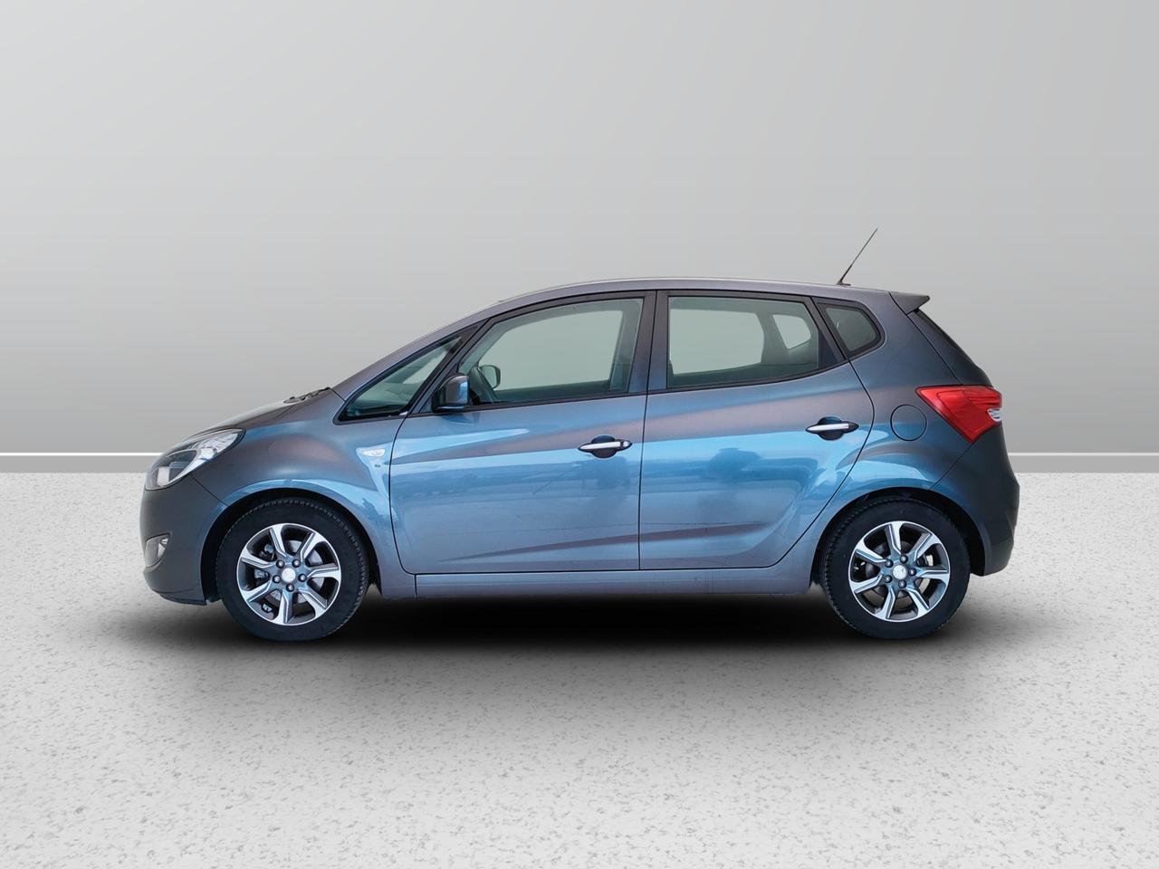 HYUNDAI ix20 - ix20 1.6 mpi App Mode Comfort Pack