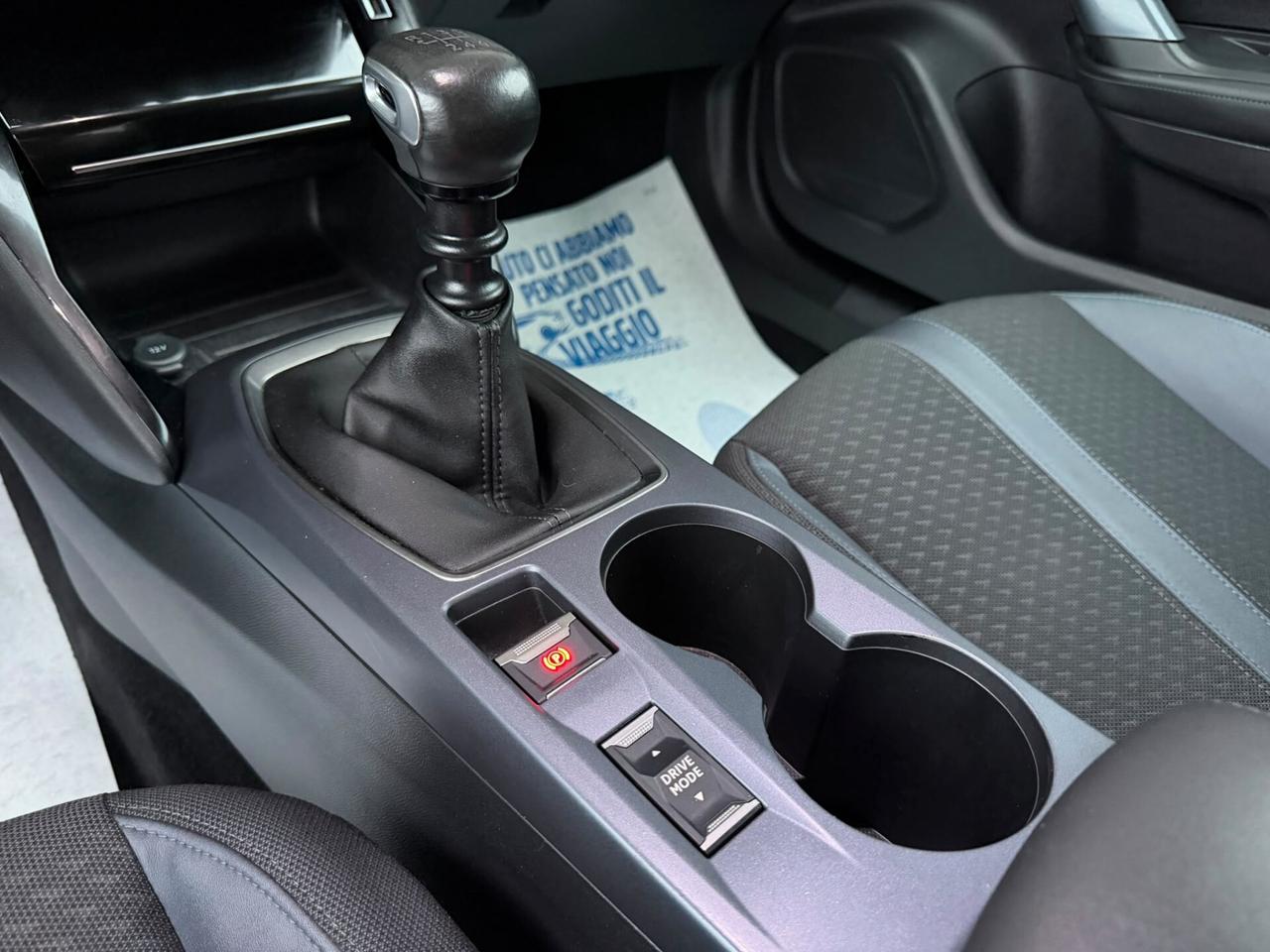 Peugeot 2008 PureTech 100 S&S Allure Navi Pack