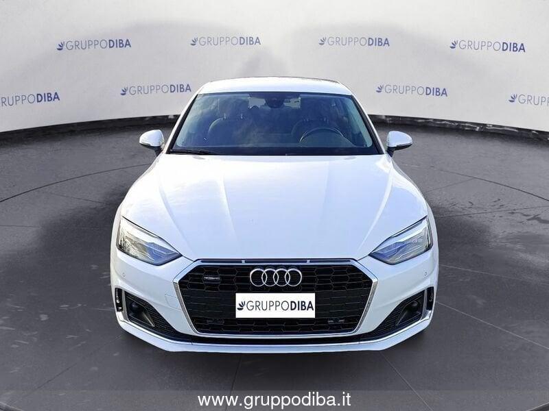 Audi A5 II 2020 Sportback Diesel Sportback 40 2.0 tdi Business 190cv s-tronic