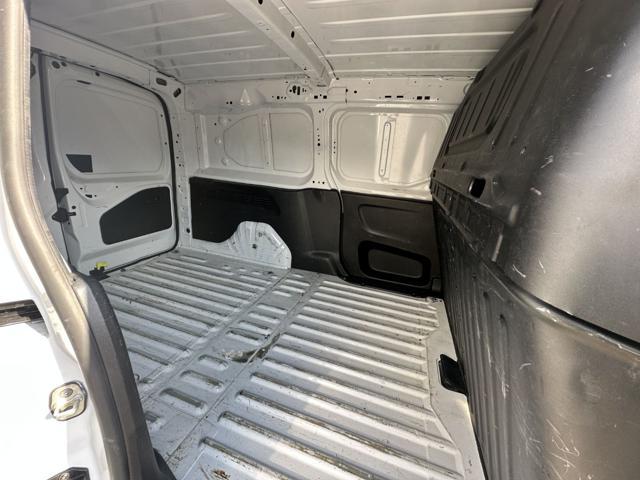 FIAT Doblo Doblò 1.5 BlueHdi 100CV PL-TN Van +IVA