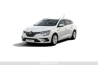 Renault Mégane Sporter Blue dCi 115 CV EDC Equilibre