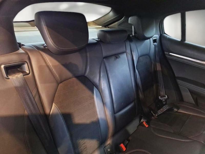 ALFA ROMEO STELVIO 2.2 Turbo Diesel 210CV Veloce TI AT8 Q4