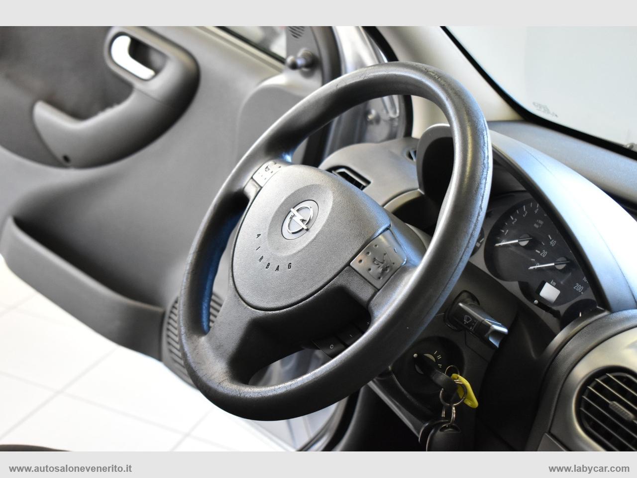 OPEL Corsa 1.3 16V CDTI 5p. Sport