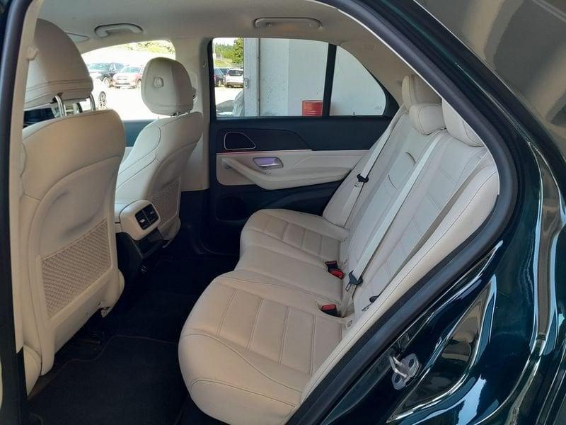 Mercedes-Benz GLE 300 d mhev Premium Plus 4matic auto