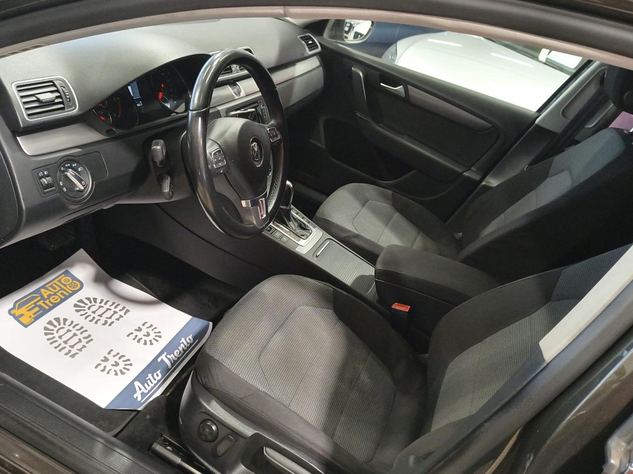 Volkswagen Passat Var. 2.0 TDI Comfortline BM.Tech.