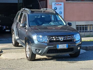 DACIA Duster 1.6 115 S&S 4x2 SS GPL
