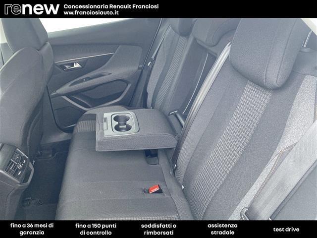 PEUGEOT 3008 1.5 BlueHDi 130cv Allure S&S