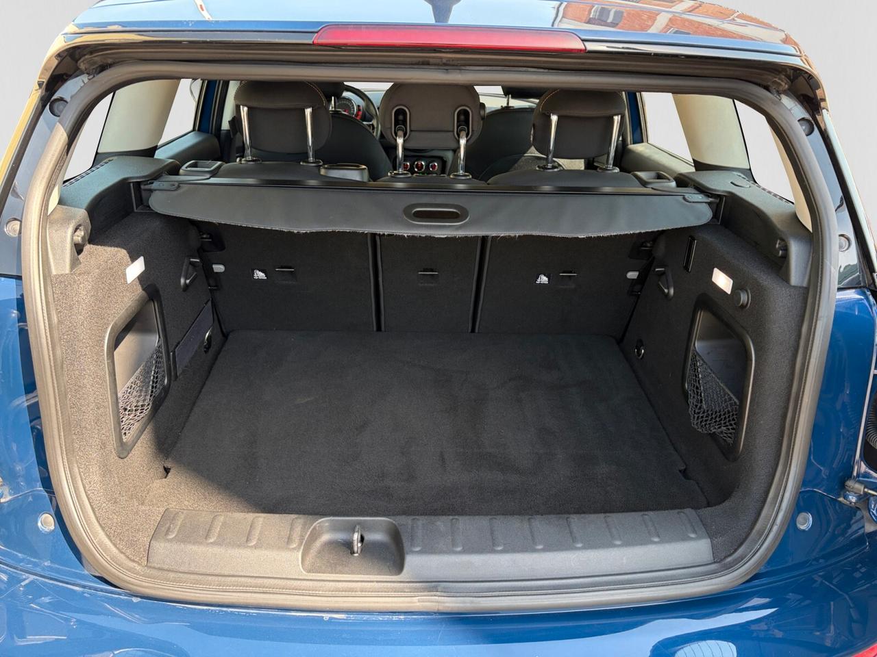 Mini One D Clubman 1.5 Business Automatica