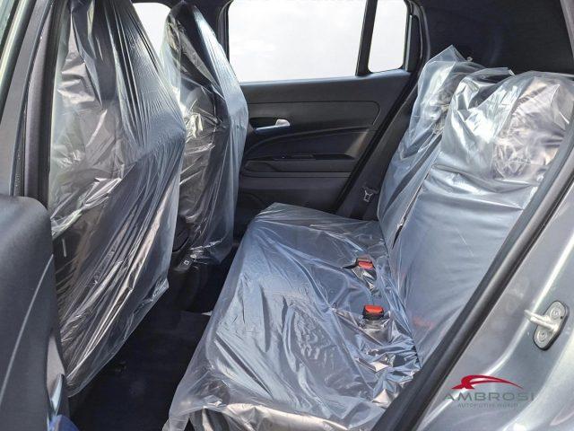 JEEP Avenger Benzina Altitude