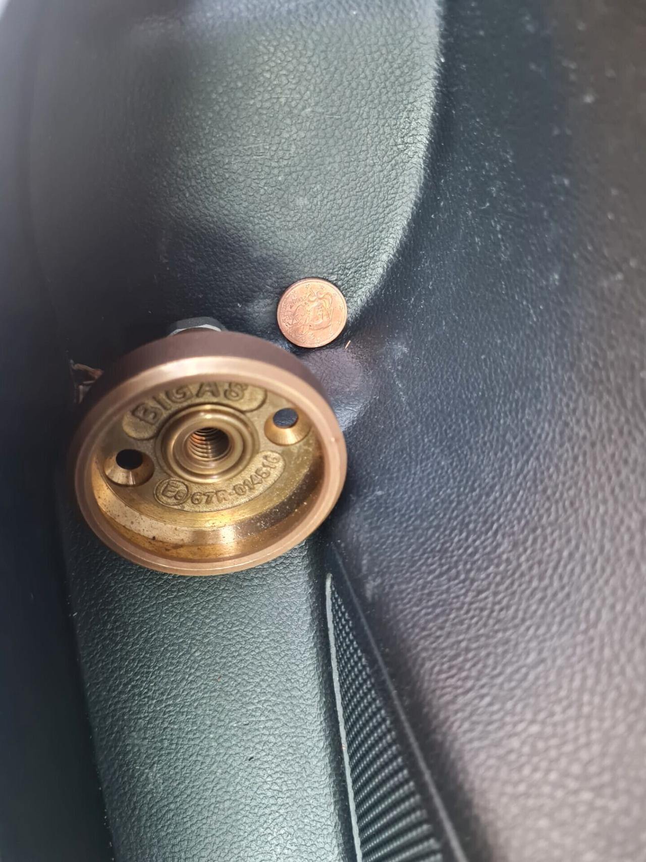 Opel Mokka 1.4 GPL Ecotec Cosmo Anno 2014