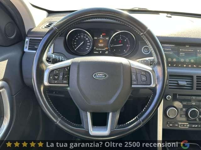 Land Rover Discovery Sport 2.0 td4 Pure Business edition Premium awd 180cv auto my18