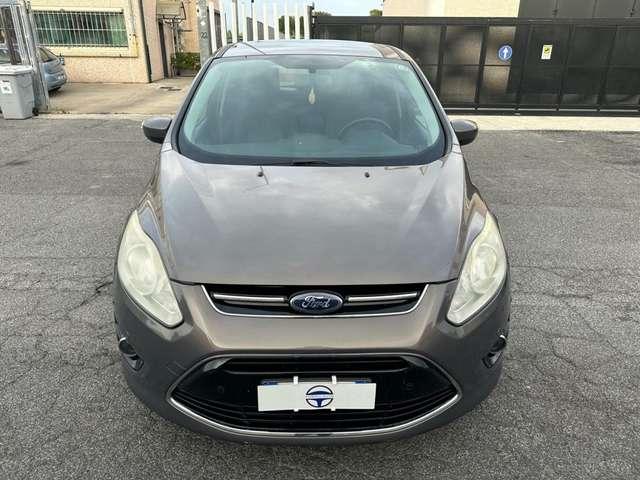 Ford C-Max 1.6 TDCi Titanium