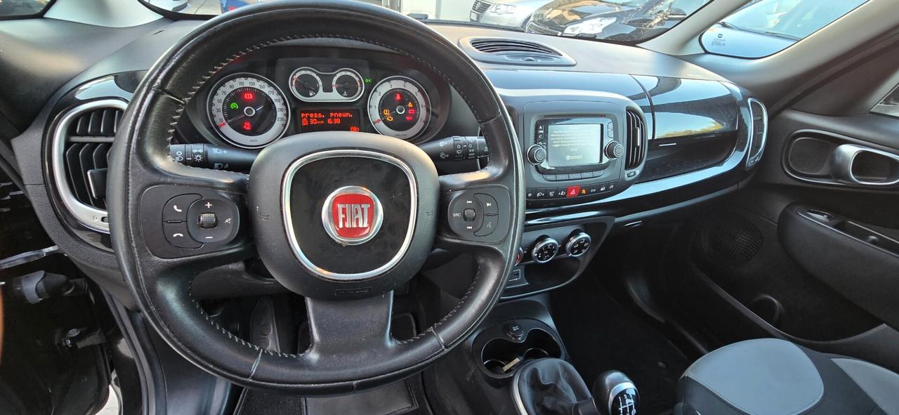 Fiat 500 1.3 Multijet 16V 75 CV by DIESEL