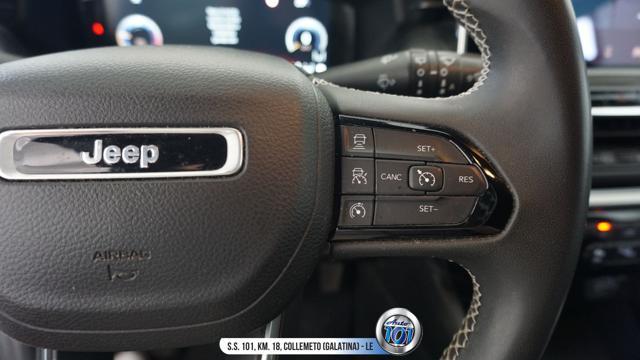 JEEP Compass 1.6 Multijet II 2WD Business