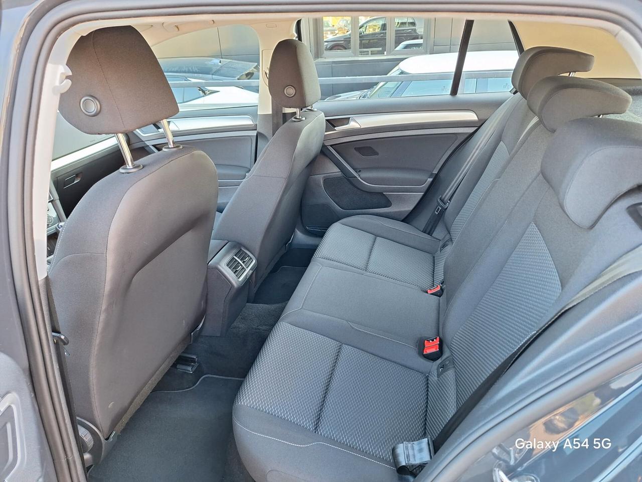 Volkswagen Golf 1.6 TDI 115 CV 5p. Trendline Bmt X NEOPATENTATI