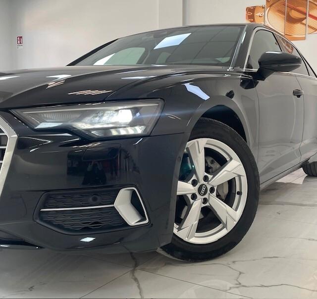 Audi A6 40 2.0 TDI S tronic Business Sport/IVA