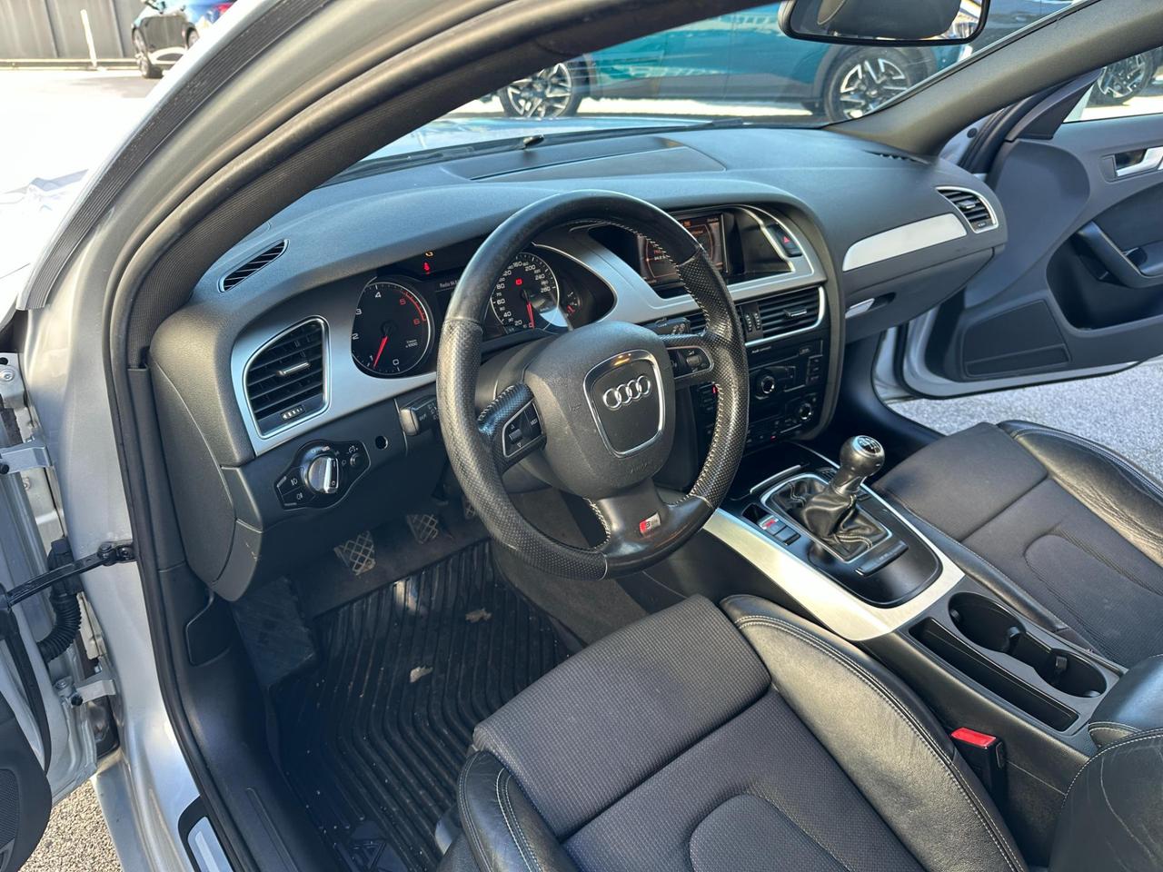 Audi A4 Avant 2.0 tdi Advanced 170cv